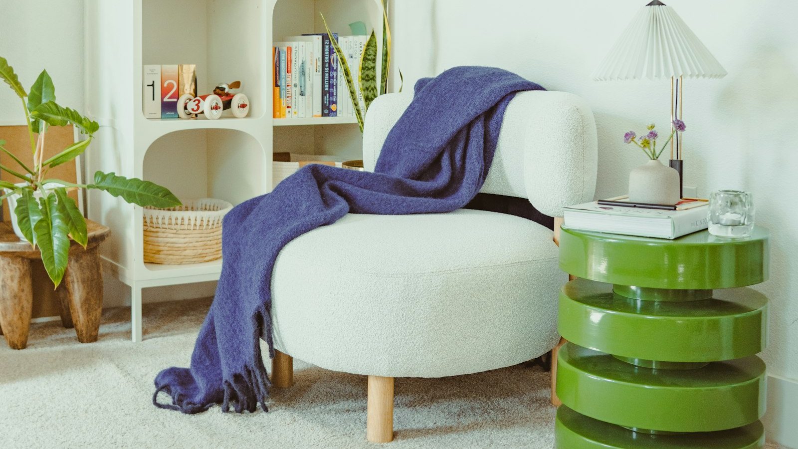 Cosy Corners