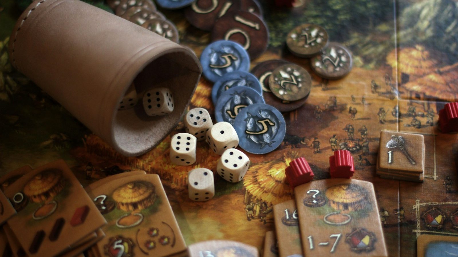 Game Night